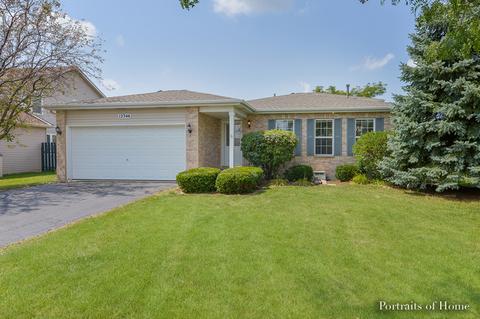12346 Bob White Ln, Plainfield, IL 60585 photo 1