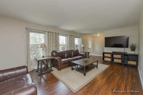 12346 Bob White Ln, Plainfield, IL 60585 photo 4