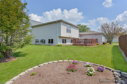 12346 Bob White Ln, Plainfield, IL 60585 photo 18