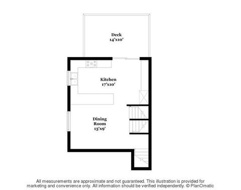 509 N 7th Ave, Des Plaines, IL 60016 photo 39