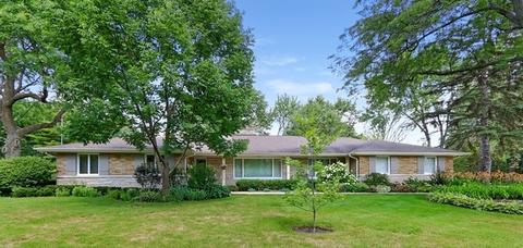 840 Castlegate Ct, Lake Forest, IL 60045 photo 1