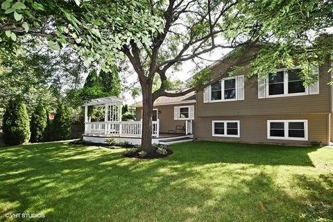 752 Colony Ave, Lindenhurst, IL 60046 photo 19