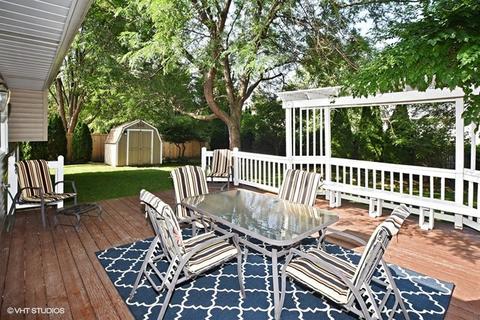 752 Colony Ave, Lindenhurst, IL 60046 photo 18