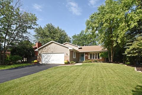 752 Colony Ave, Lindenhurst, IL 60046 photo 1