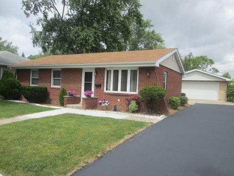 29 W 30th Pl, Steger, IL 60475 photo 1