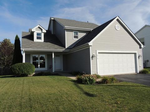 1914 Olde Mill Rd, Plainfield, IL 60586 photo 1