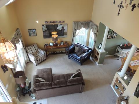 1914 Olde Mill Rd, Plainfield, IL 60586 photo 5