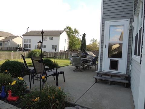 1914 Olde Mill Rd, Plainfield, IL 60586 photo 28