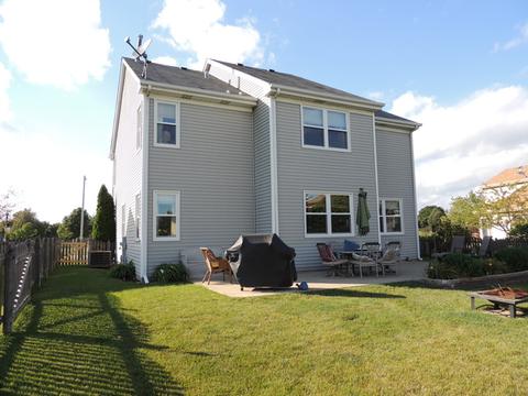 1914 Olde Mill Rd, Plainfield, IL 60586 photo 29