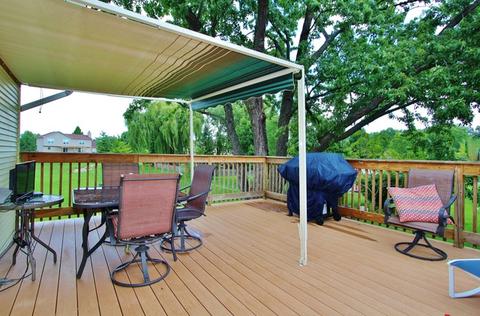 208 Blackhawk Dr, Minooka, IL 60447 photo 7