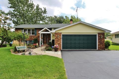 208 Blackhawk Dr, Minooka, IL 60447 photo 1