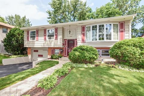 1032 Valley Stream Dr, Wheeling, IL 60090 photo 1