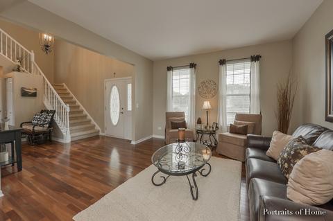 11411 Glenbrook Cir, Plainfield, IL 60585 photo 5