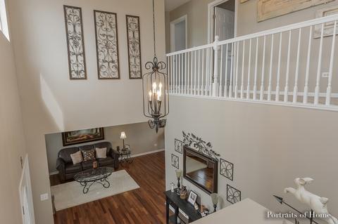 11411 Glenbrook Cir, Plainfield, IL 60585 photo 3