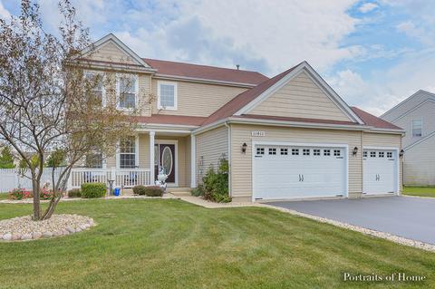 11411 Glenbrook Cir, Plainfield, IL 60585 photo 1