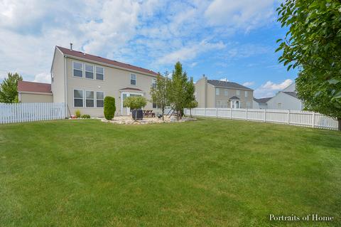 11411 Glenbrook Cir, Plainfield, IL 60585 photo 24