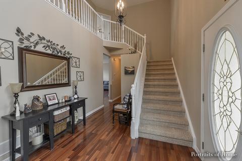 11411 Glenbrook Cir, Plainfield, IL 60585 photo 2
