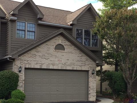 954 Ascot Dr, Elgin, IL 60123 photo 3