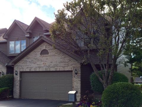 954 Ascot Dr, Elgin, IL 60123 photo 2
