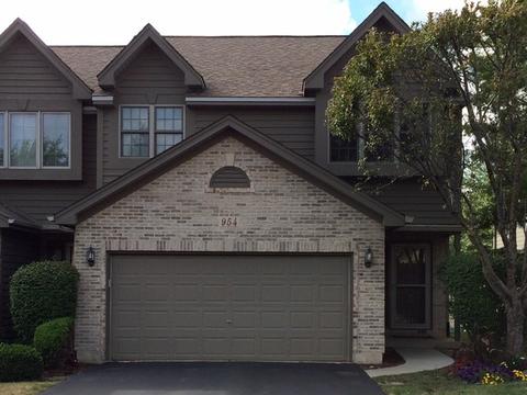 954 Ascot Dr, Elgin, IL 60123 photo 1