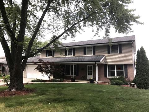 1402 E Cedar Ln, Mount Prospect, IL 60056 photo 1
