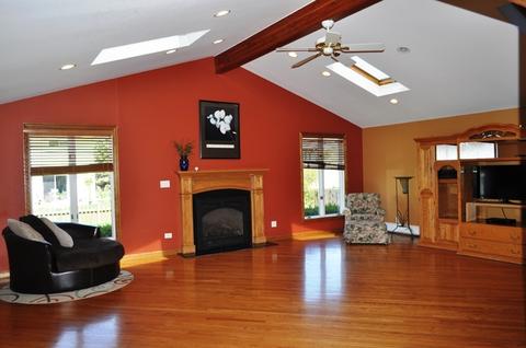 1402 E Cedar Ln, Mount Prospect, IL 60056 photo 11