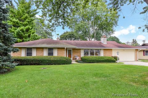 316 Alschuler Dr, Aurora, IL 60506 photo 1