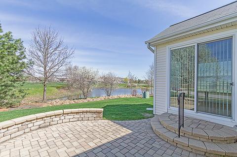 2530 Rolling Ridge Ln, Elgin, IL 60124 photo 23