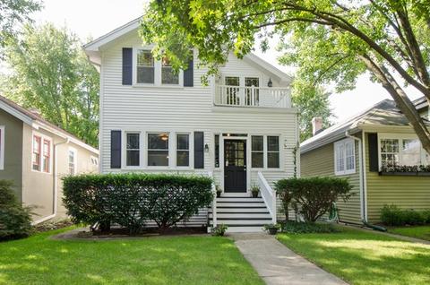 2212 Grant St, Evanston, IL 60201 photo 1