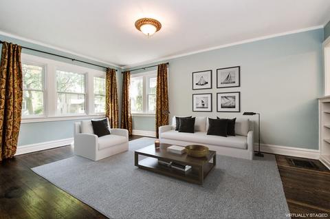 2212 Grant St, Evanston, IL 60201 photo 3