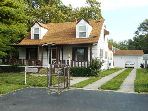 4507 143rd St, Midlothian, IL 60445 photo 1