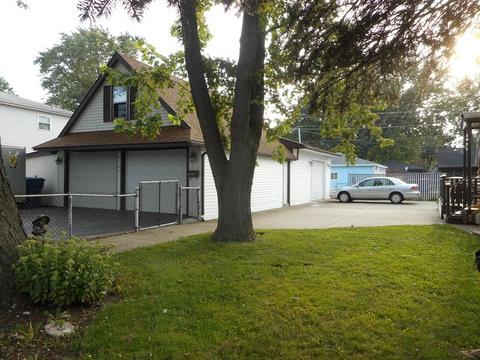 4507 143rd St, Midlothian, IL 60445 photo 20