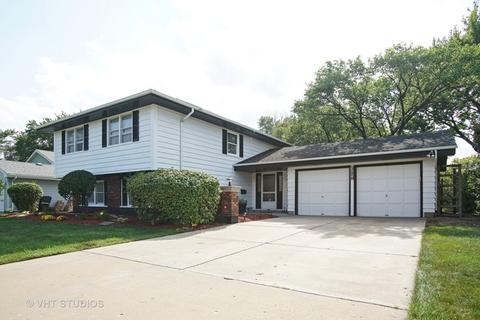 1370 Meyer Rd, Hoffman Estates, IL 60169 photo 1