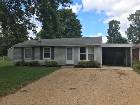 326 E Kellen Dr, Amboy, IL 61310 photo 1