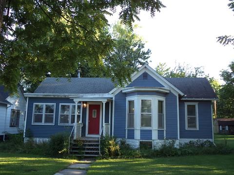 310 E Hickory St, Chatsworth, IL 60921 photo 18