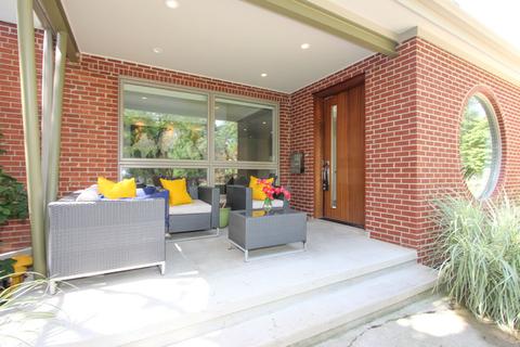 1324 Franklin Ave, River Forest, IL 60305 photo 2