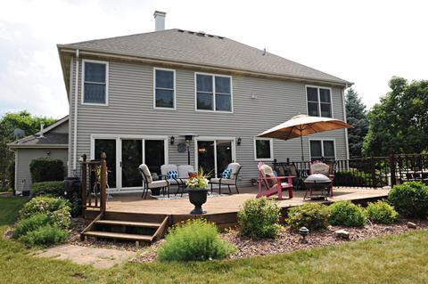 1364 Farmgate Rd, Bartlett, IL 60103 photo 52
