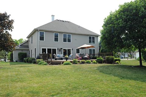 1364 Farmgate Rd, Bartlett, IL 60103 photo 49