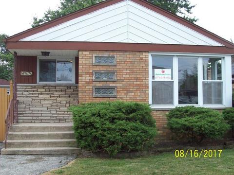 4111 W 77th Pl, Chicago, IL 60652 photo 1