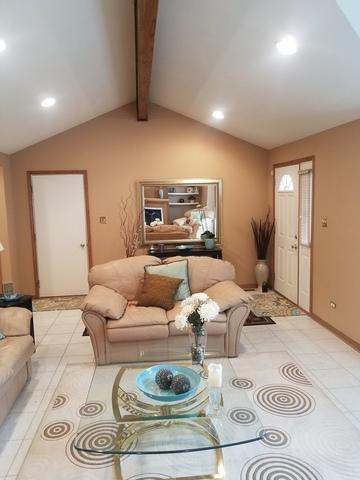 226 Lakeview Ct, Steger, IL 60475 photo 2