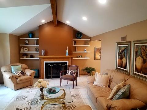 226 Lakeview Ct, Steger, IL 60475 photo 3