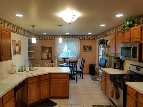 226 Lakeview Ct, Steger, IL 60475 photo 5
