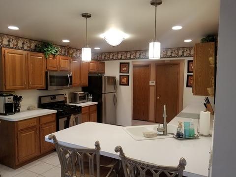226 Lakeview Ct, Steger, IL 60475 photo 6