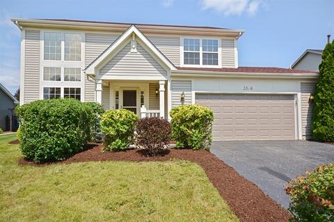 3146 Whitney Rd, Aurora, IL 60502 photo 1