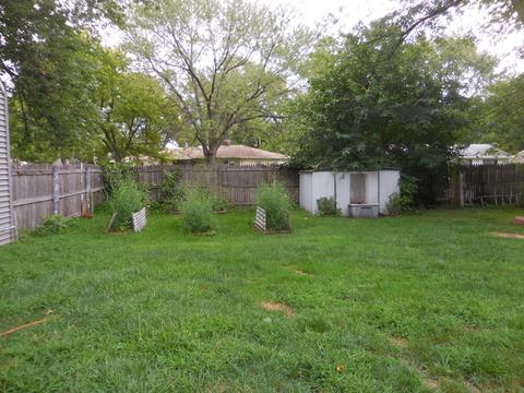 3335 W 163rd St, Markham, IL 60426 photo 20