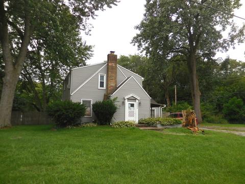 3335 W 163rd St, Markham, IL 60426 photo 1
