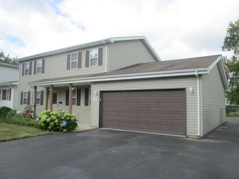 3632 Emerald Ave, Steger, IL 60475 photo 2