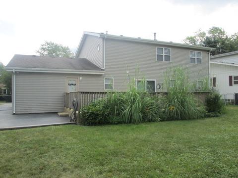 3632 Emerald Ave, Steger, IL 60475 photo 23
