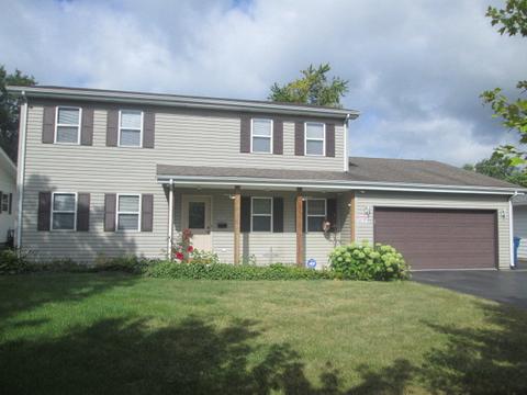 3632 Emerald Ave, Steger, IL 60475 photo 1