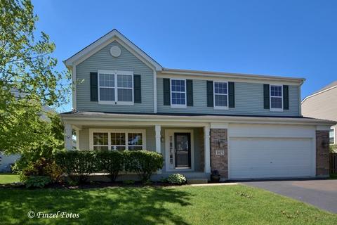 1815 Beachview Rd, Pingree Grove, IL 60140 photo 1